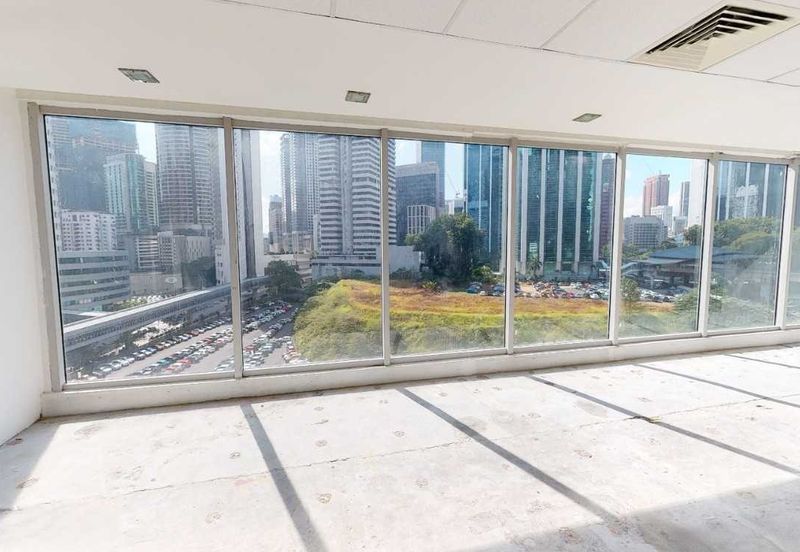 CIMB Hub (Formerly known as Kenanga International)