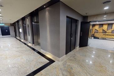 CIMB Hub (Formerly known as Kenanga International)