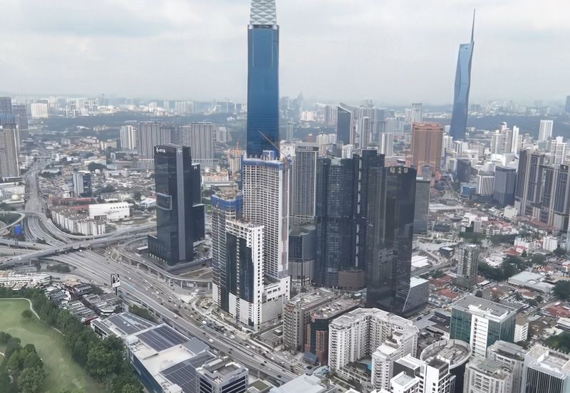 Golden Crown Residence