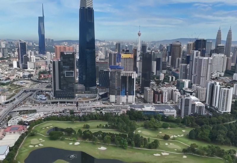 Golden Crown Residence