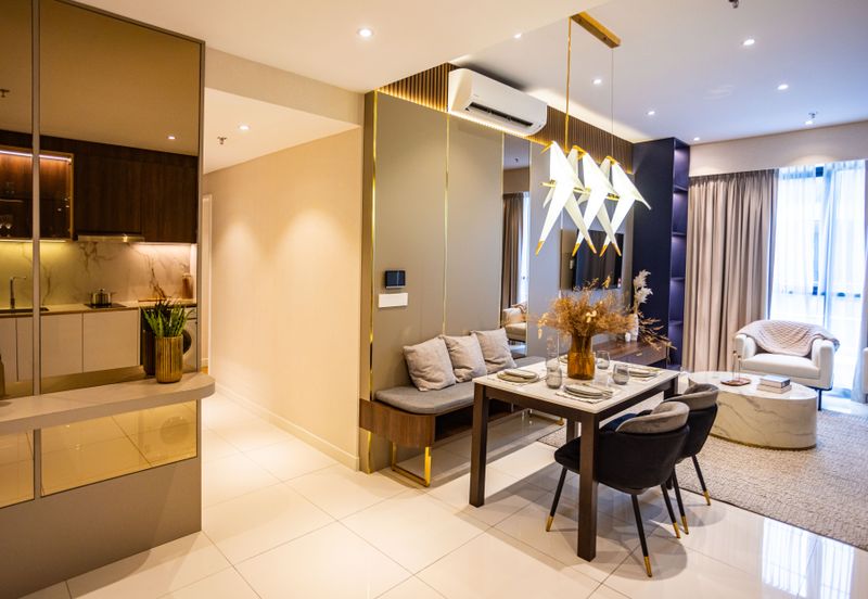 Golden Crown Residence