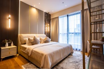 Golden Crown Residence