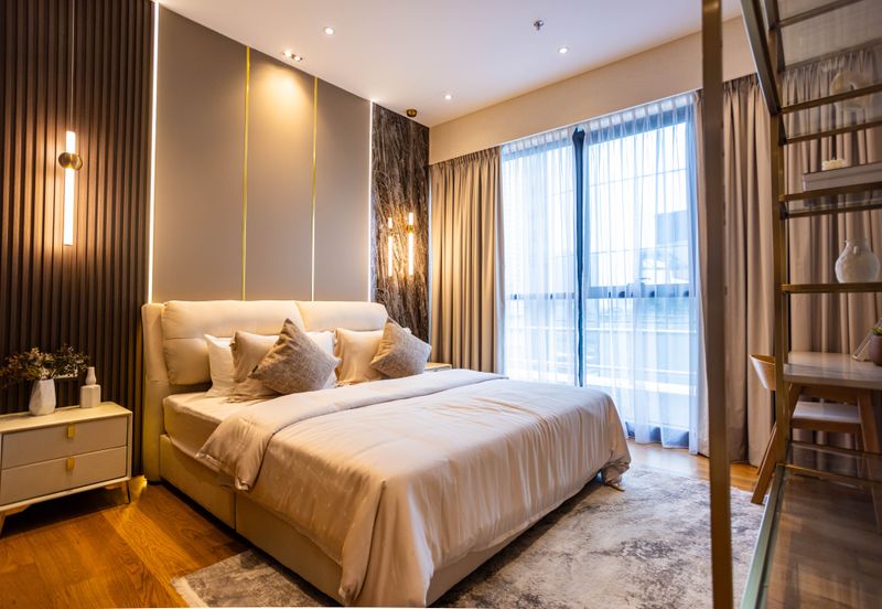 Golden Crown Residence