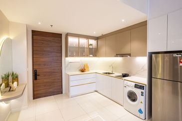 Golden Crown Residence