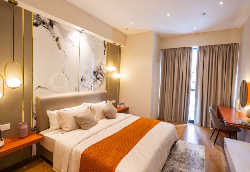 Golden Crown Residence