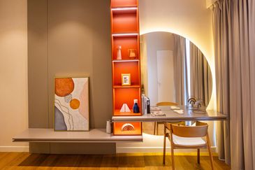 Golden Crown Residence