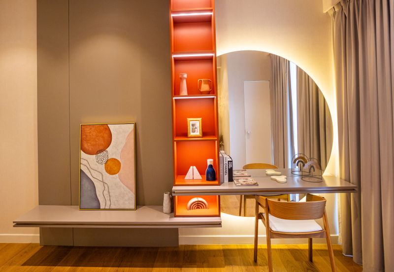 Golden Crown Residence