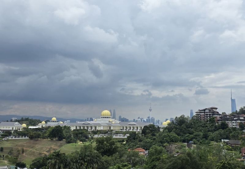 Damansara Heights (Bukit Damansara)