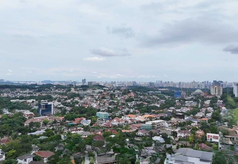 Damansara Heights (Bukit Damansara)