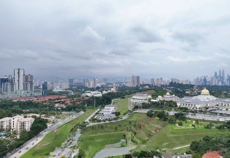 Damansara Heights (Bukit Damansara)