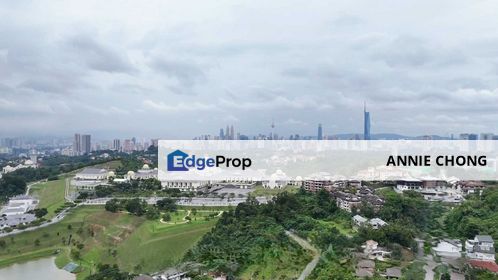 VIP LAND Damansara Heights (Bukit Damansara), Damansara Heights, Kuala Lumpur, Kuala Lumpur, Damansara Heights