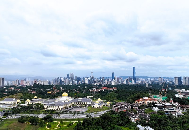 Damansara Heights (Bukit Damansara)