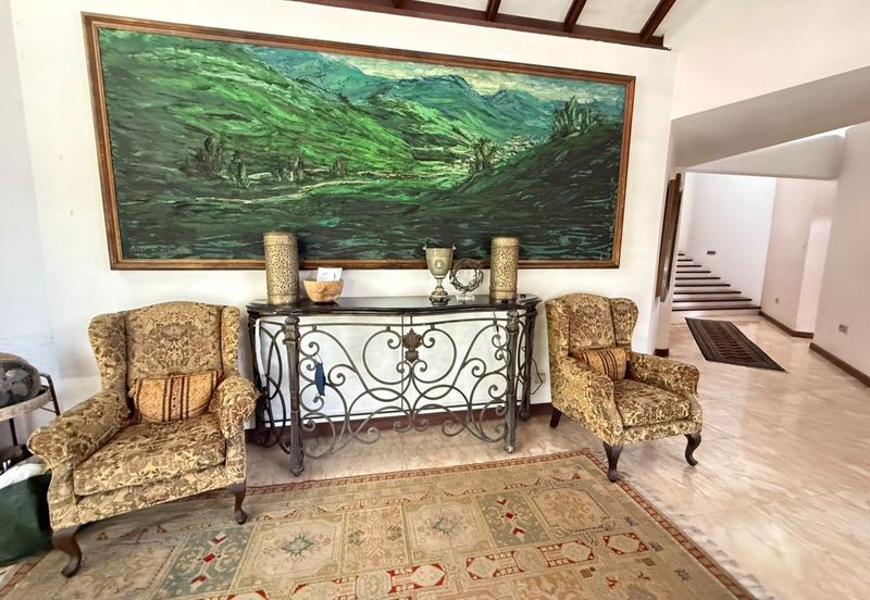 Tropicana Golf & Country Resort