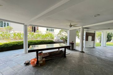 Tropicana Golf & Country Resort