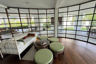 Tropicana Golf & Country Resort