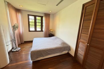 Tropicana Golf & Country Resort