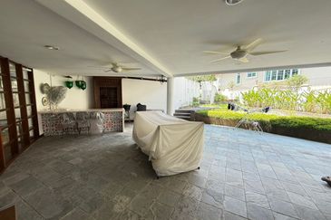 Tropicana Golf & Country Resort