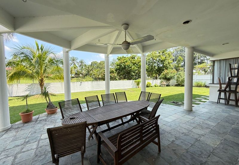 Tropicana Golf & Country Resort