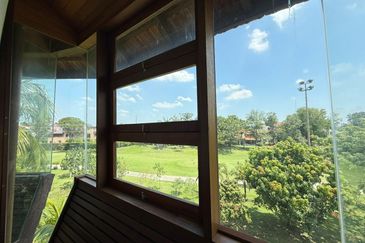 Tropicana Golf & Country Resort