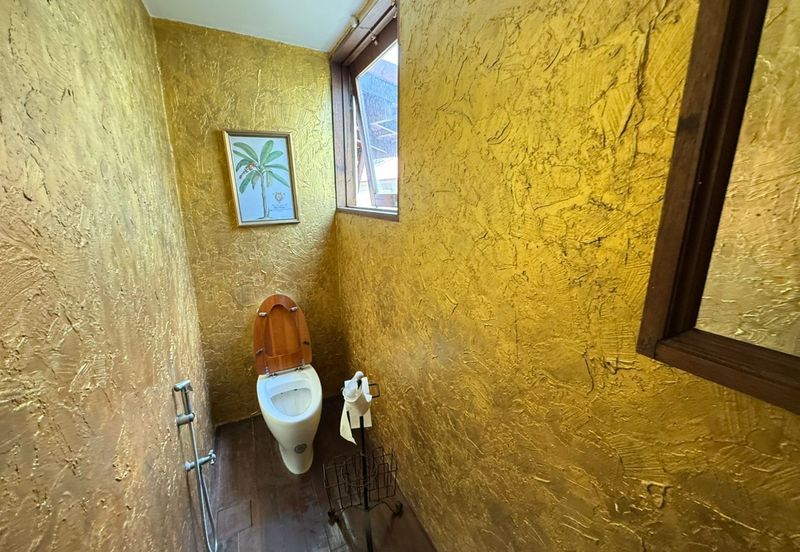 Tropicana Golf & Country Resort