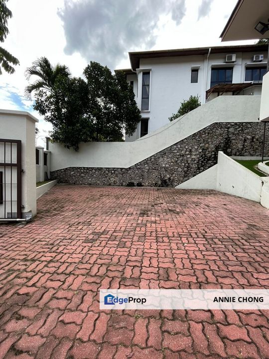 7 ROOM Villa Sri Ukay, Ulu Kelang, Selangor, Selangor, Ulu Kelang