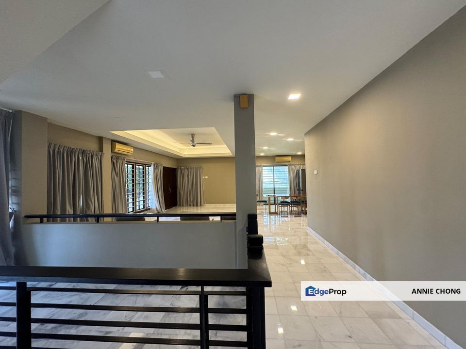 7 ROOM Villa Sri Ukay, Ulu Kelang, Selangor, Selangor, Ulu Kelang