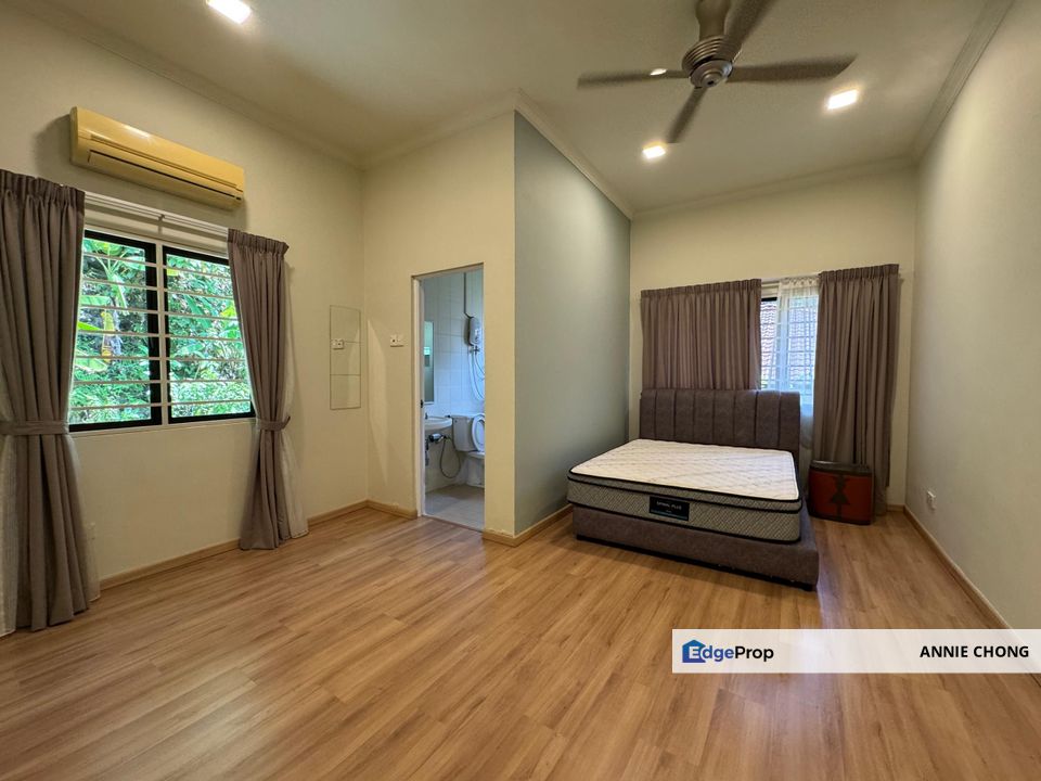 7 ROOM Villa Sri Ukay, Ulu Kelang, Selangor, Selangor, Ulu Kelang