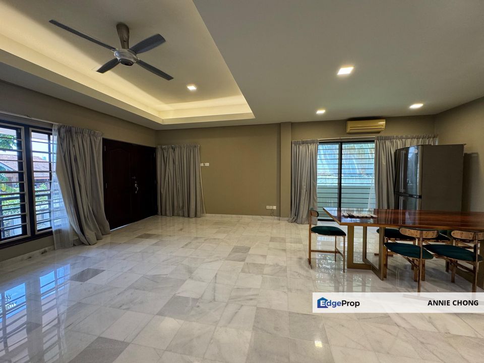 7 ROOM Villa Sri Ukay, Ulu Kelang, Selangor, Selangor, Ulu Kelang