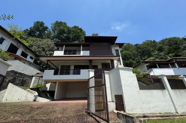 Villa Sri Ukay