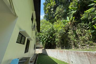 Villa Sri Ukay