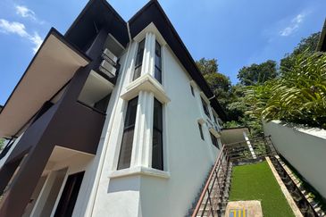 Villa Sri Ukay
