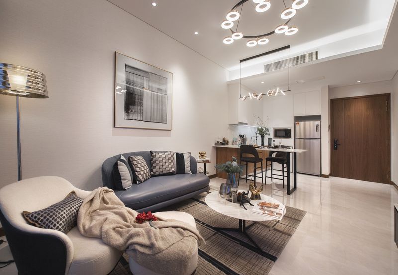 Core Residence @ TRX