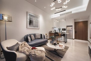 Core Residence @ TRX