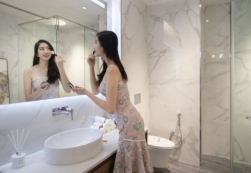 Core Residence @ TRX