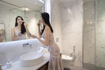 Core Residence @ TRX