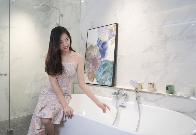 Core Residence @ TRX