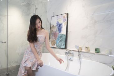 Core Residence @ TRX