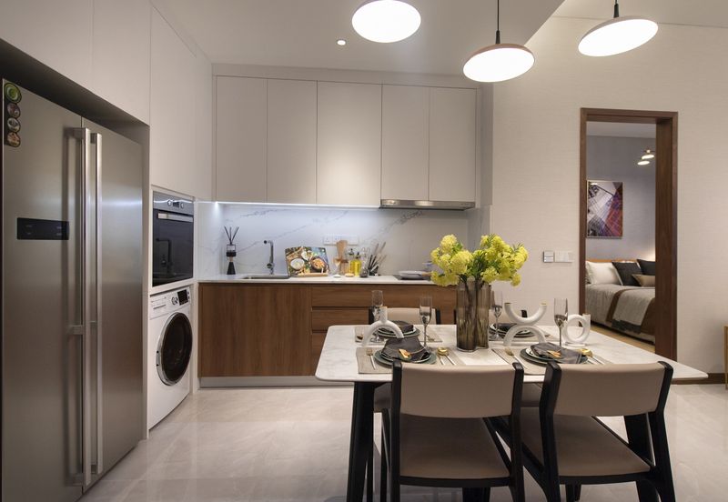 Core Residence @ TRX