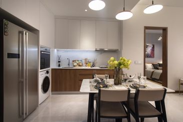 Core Residence @ TRX