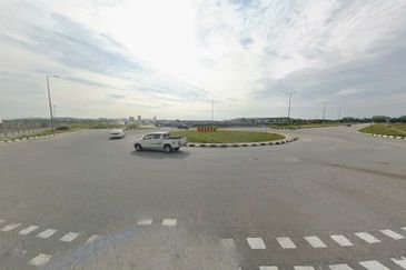 Kawasan Perindustrian Tanjung