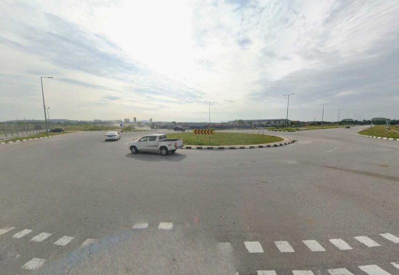 Kawasan Perindustrian Tanjung