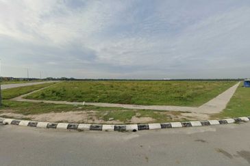 Kawasan Perindustrian Tanjung