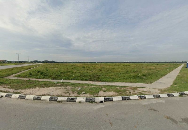 Kawasan Perindustrian Tanjung