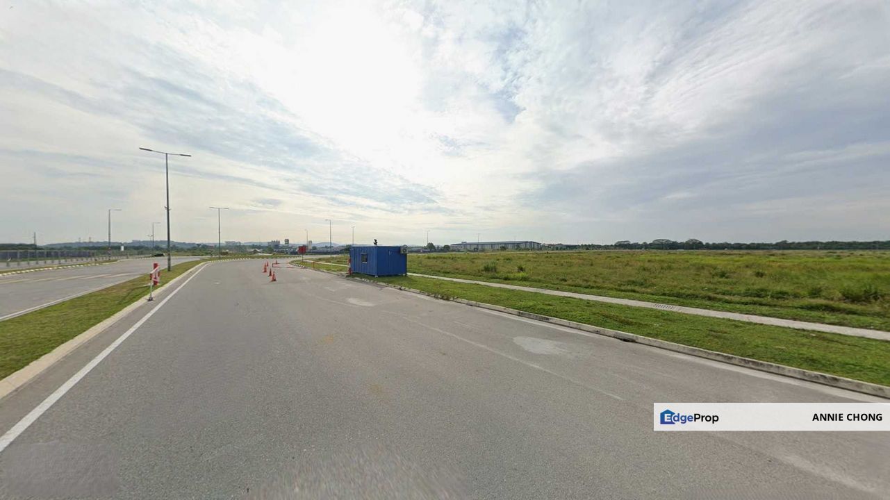 Kawasan Perindustrian Tanjung, Sepang, Selangor, Selangor, Sepang