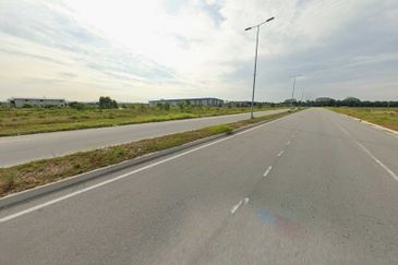 Kawasan Perindustrian Tanjung