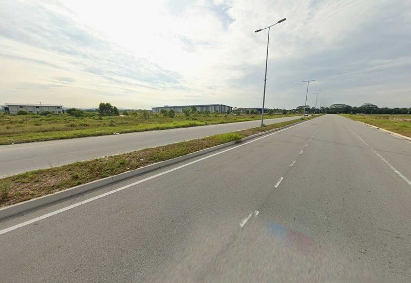 Kawasan Perindustrian Tanjung