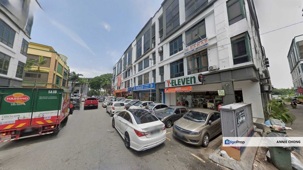 Taman Puchong Prima, Puchong, Selangor , Selangor, Puchong