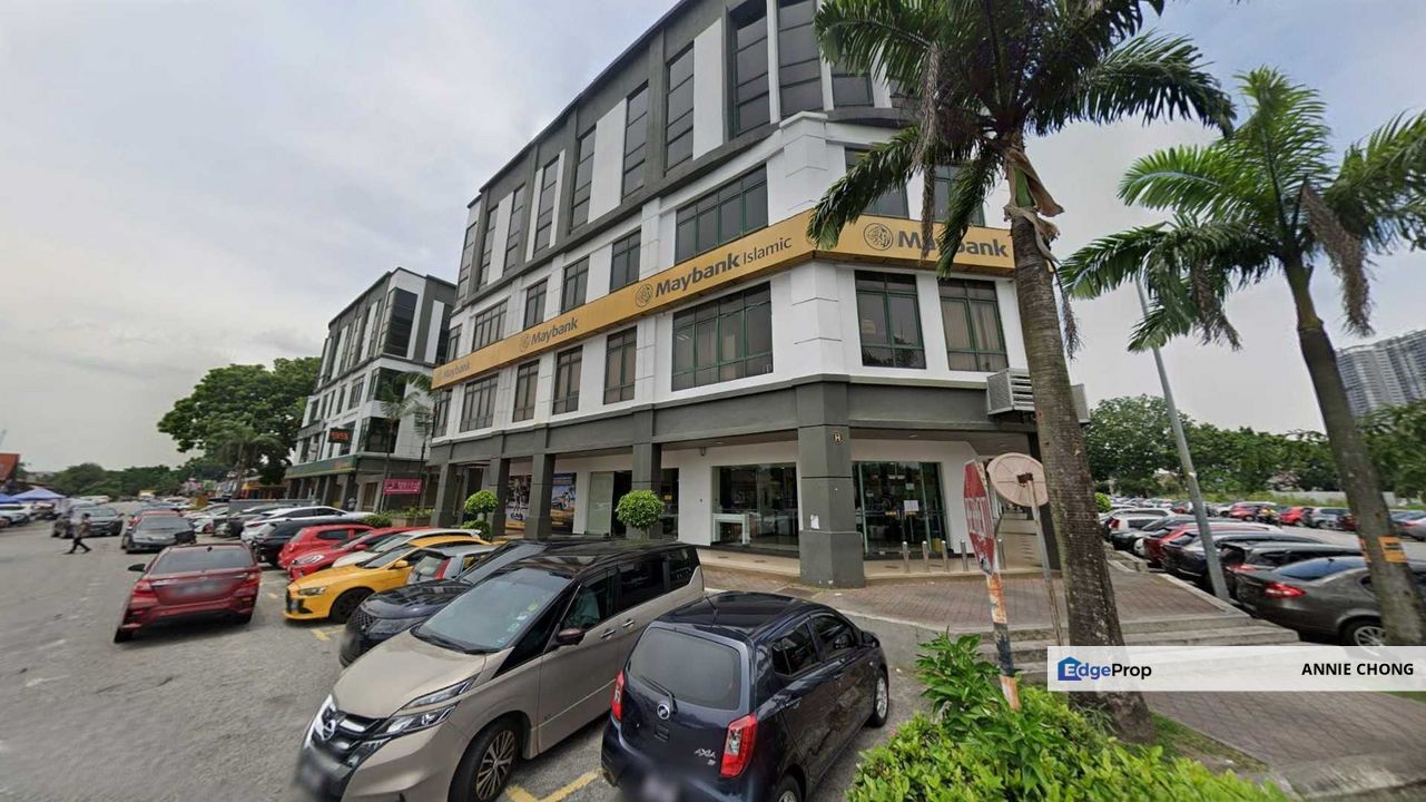 Taman Puchong Prima, Puchong, Selangor, Selangor, Puchong