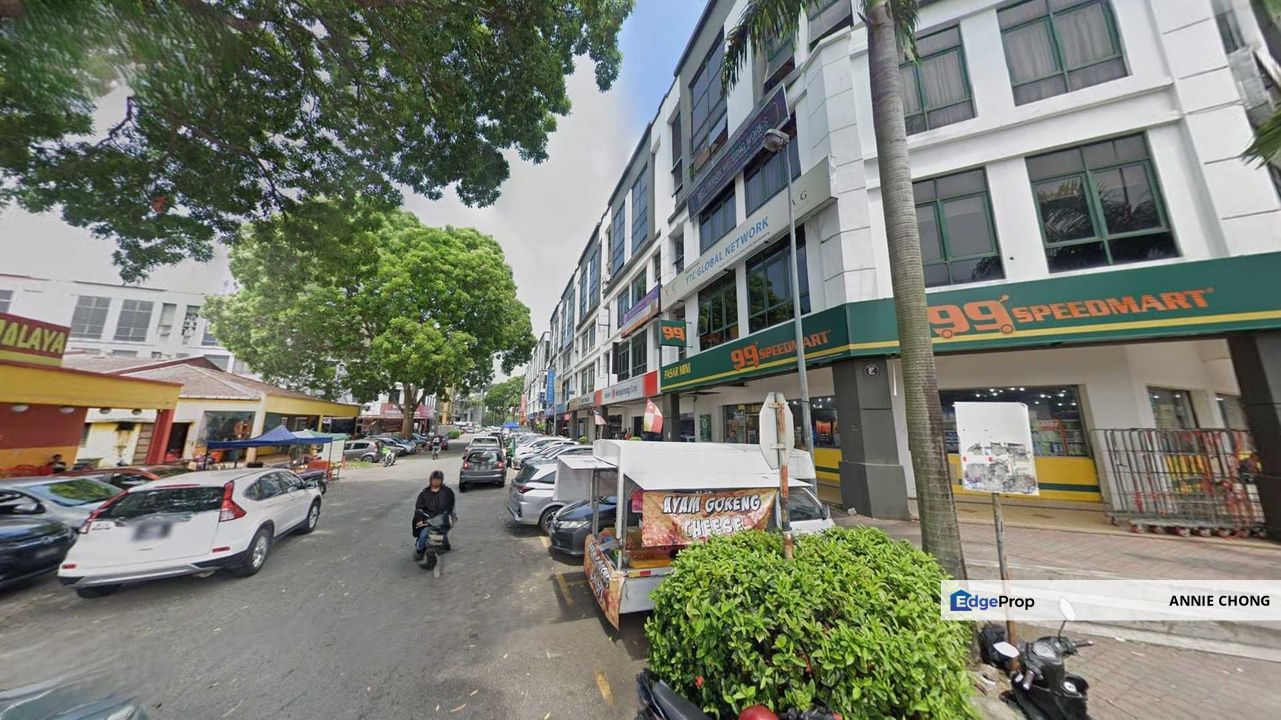 Taman Puchong Prima, Puchong, Selangor, Selangor, Puchong