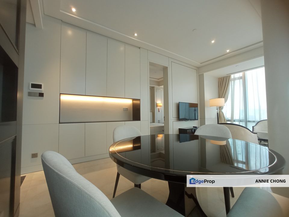 Pavilion Suites Kuala Lumpur, KL City, Kuala Lumpur, Kuala Lumpur, KL City